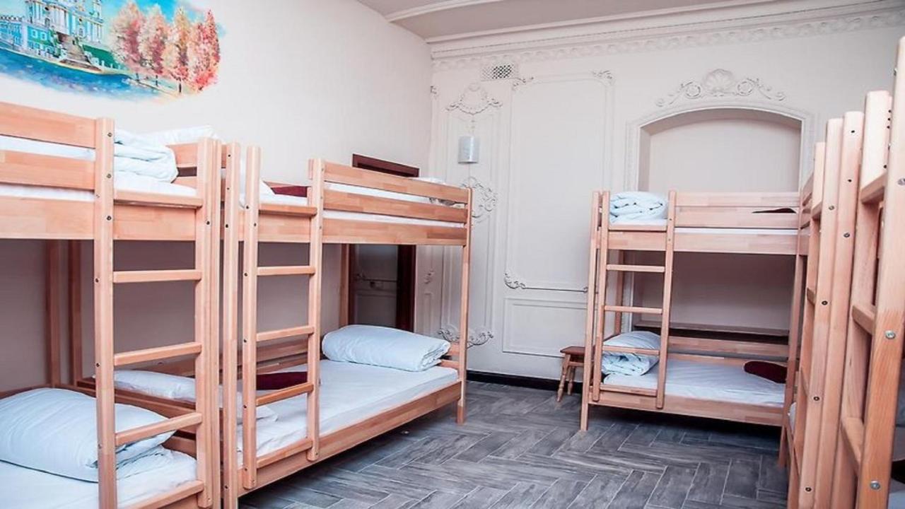 Apartment Kiev 외부 사진