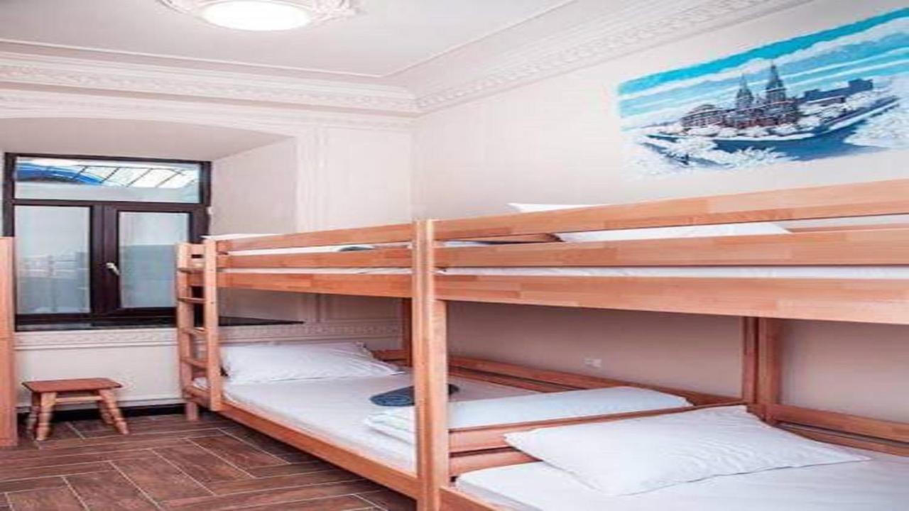 Apartment Kiev 외부 사진