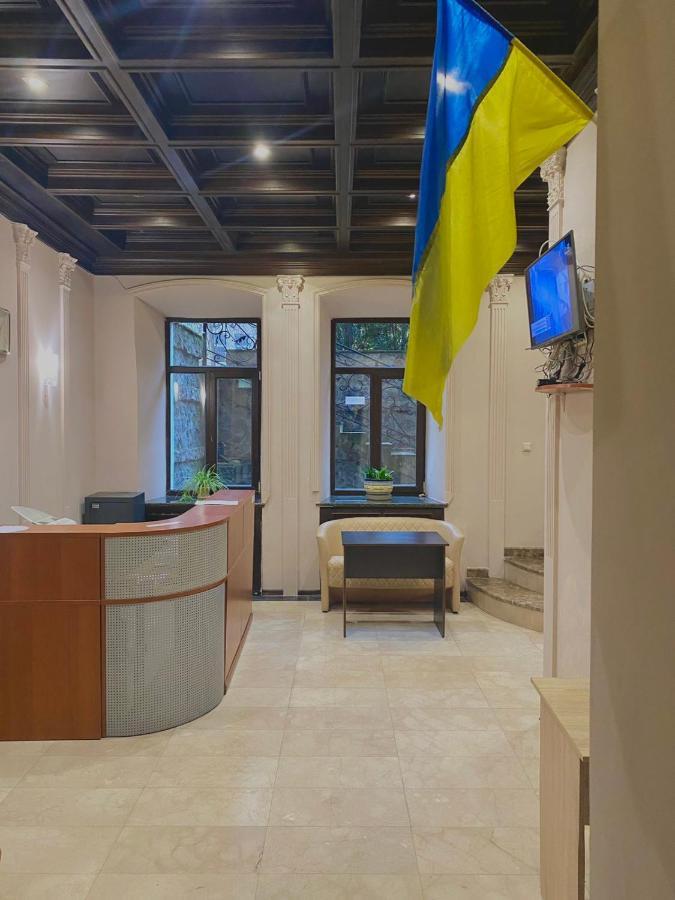 Apartment Kiev 외부 사진
